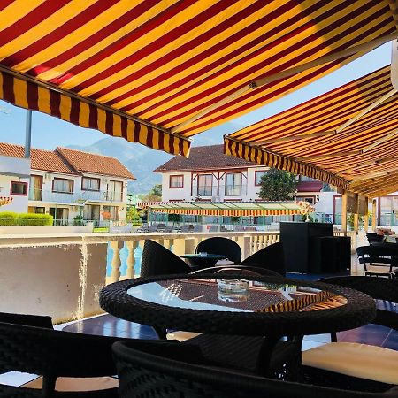 Hotel Resort Piemonte Ojos Buenos エクステリア 写真