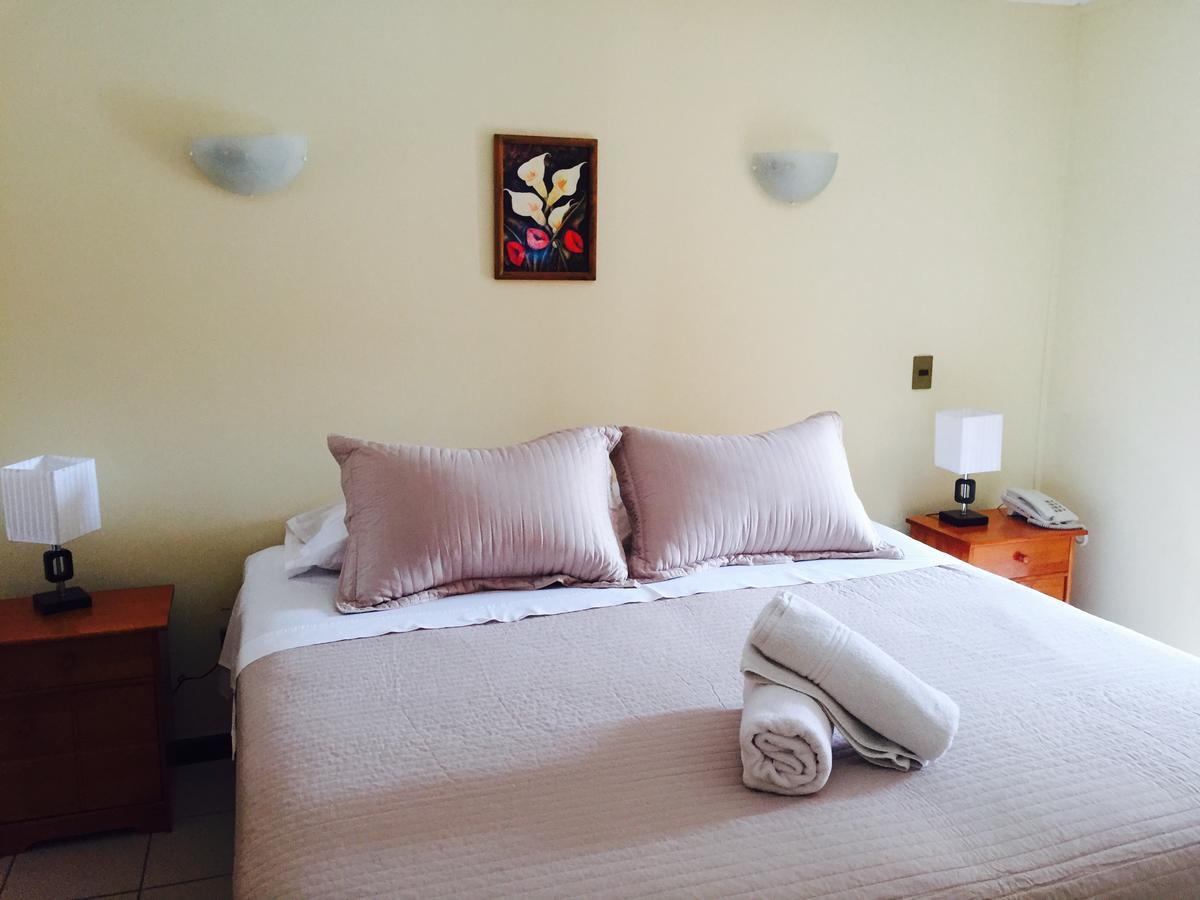 Hotel Resort Piemonte Ojos Buenos エクステリア 写真