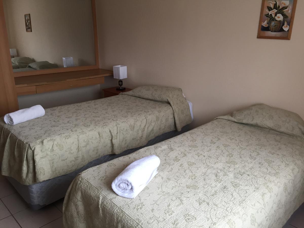 Hotel Resort Piemonte Ojos Buenos エクステリア 写真