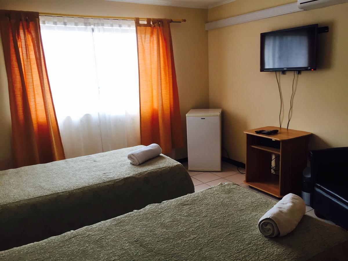Hotel Resort Piemonte Ojos Buenos エクステリア 写真