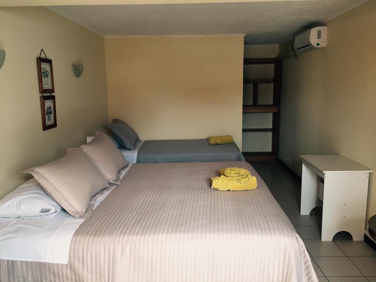 Hotel Resort Piemonte Ojos Buenos エクステリア 写真