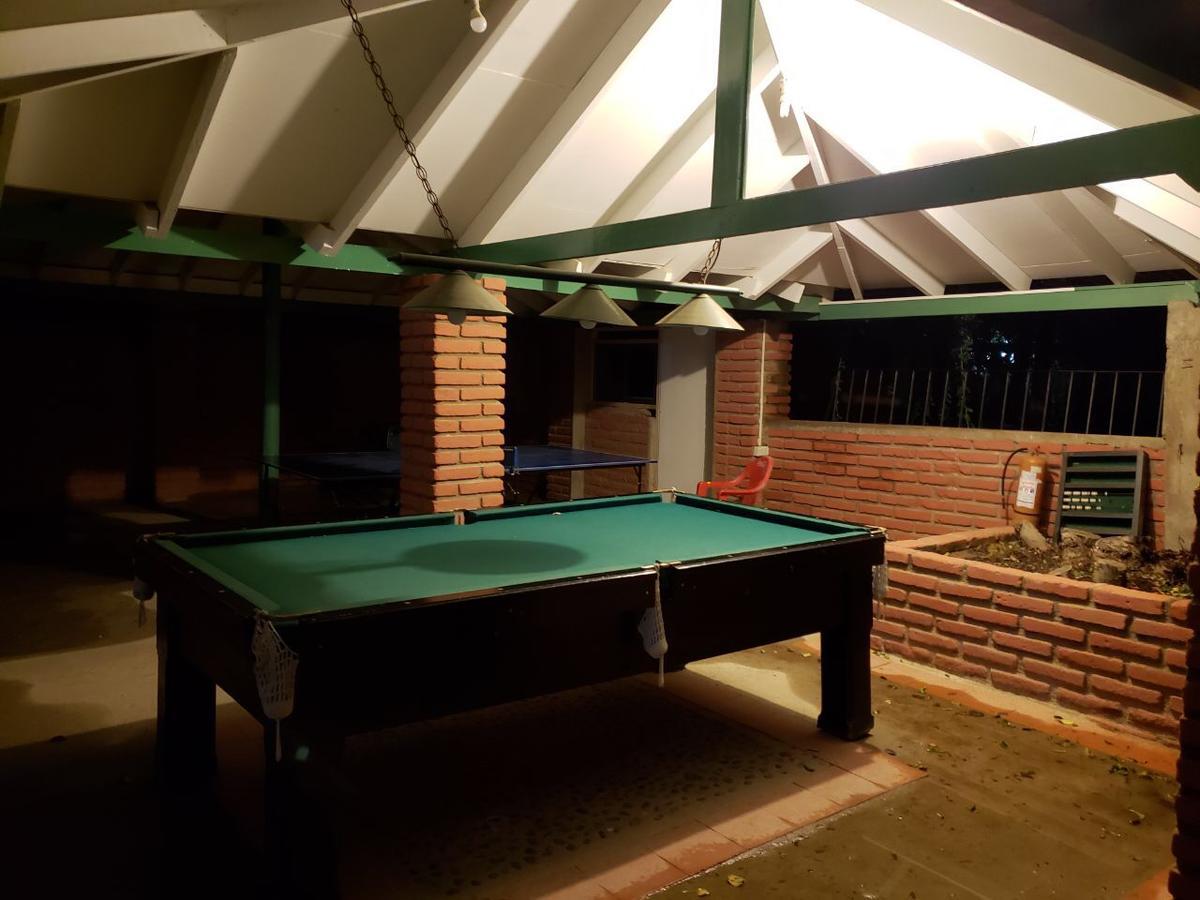 Hotel Resort Piemonte Ojos Buenos エクステリア 写真