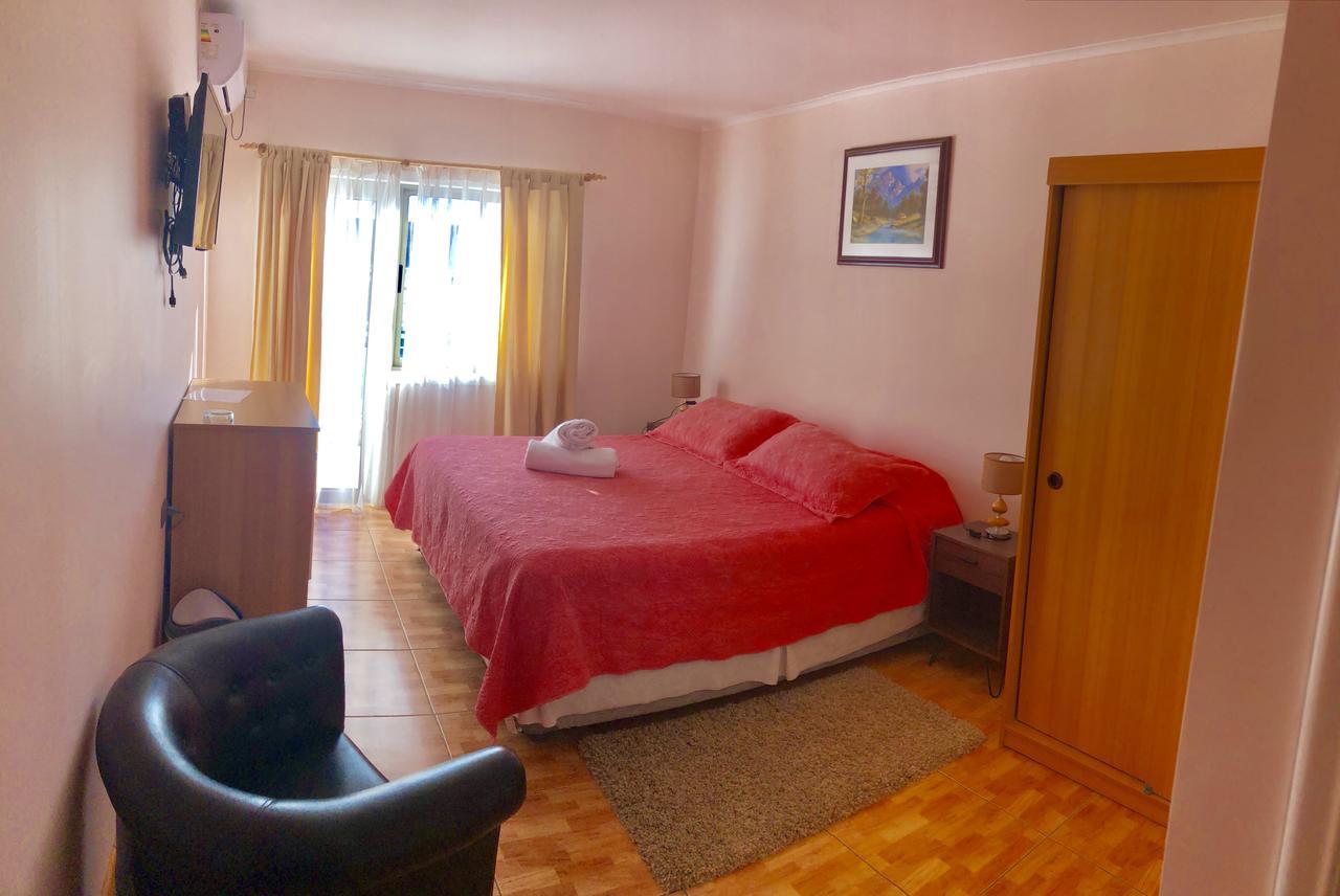 Hotel Resort Piemonte Ojos Buenos エクステリア 写真