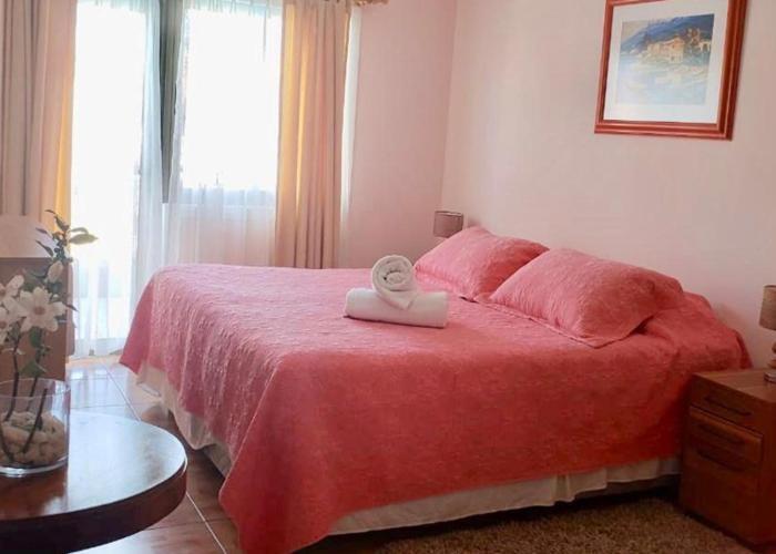 Hotel Resort Piemonte Ojos Buenos エクステリア 写真