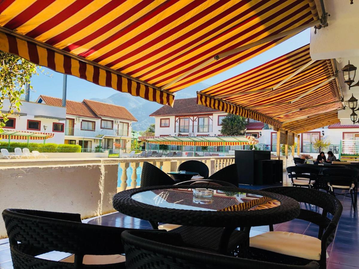 Hotel Resort Piemonte Ojos Buenos エクステリア 写真