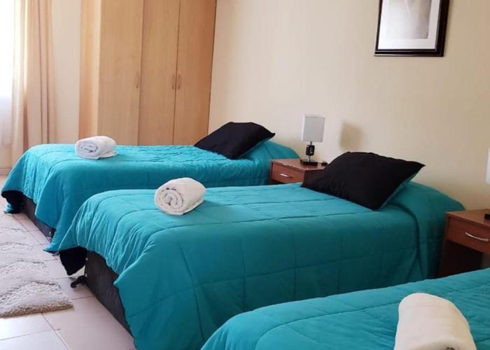 Hotel Resort Piemonte Ojos Buenos エクステリア 写真